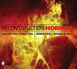 Reconstruction:Horror