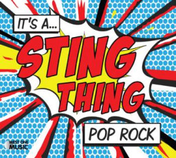 It's A Sting Thing:Pop Rock