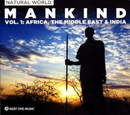 Natural World : Mankind Vol. 1