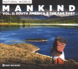 Natural World : Mankind Vol. 2