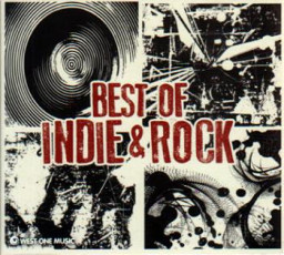 Best Of Indie And Rock - Indie