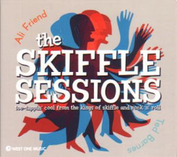 The Skiffle Sessions