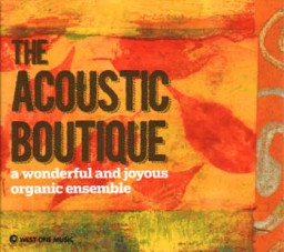 The Acoustic Boutique