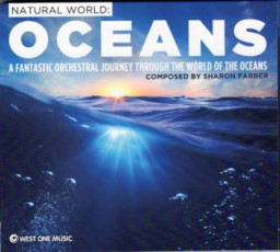 Natural Worlds - Oceans