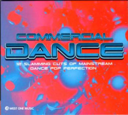Commercial Dance