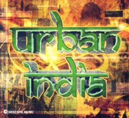 Urban India