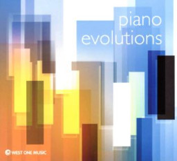 Piano Evolutions