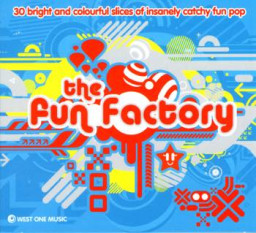The Fun Factory