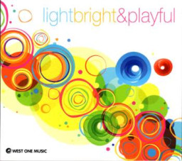 Light Bright And Playful