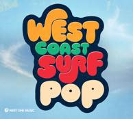 West Coast Surf Pop