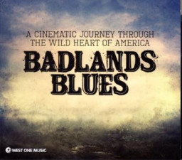 Badlands Blues