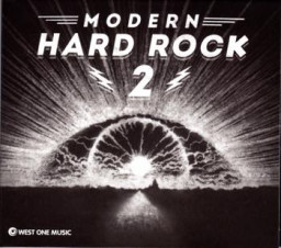 Modersn Hard Rock 2