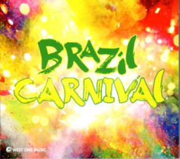 Brazil Carnival