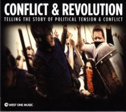 Conflict And Revolution