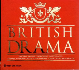 British Drama