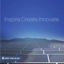 Inspire. Create. Innovate