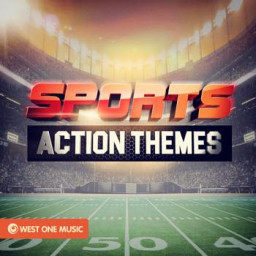 Sports Action Themes