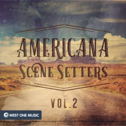 Americana Scene Setters Volume 2