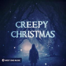 Creepy Christmas