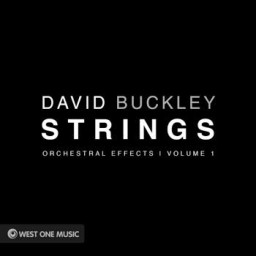 Orchestral Effects Volume 1: Strings