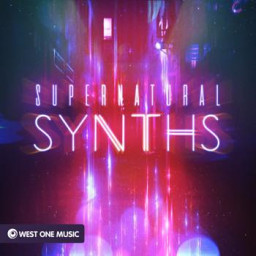 Supernatural Synths