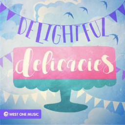 Delightful Delicacies