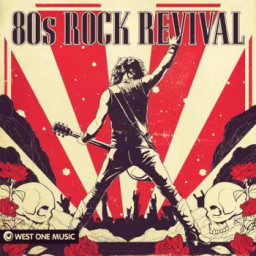 80s Rock Revival