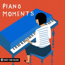 Piano Moments