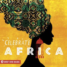 Celebrate Africa