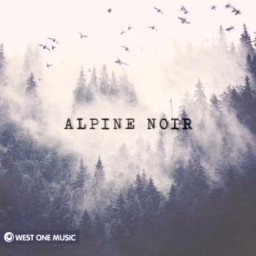 Alpine Noir