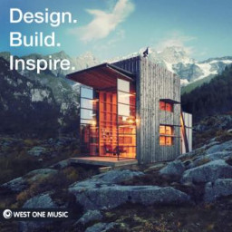 Design. Build. Inspire