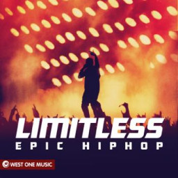 Limitless Epic Hip Hop