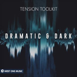 Tension Toolkit: Dramatic and Dark