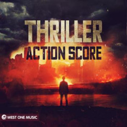Thriller Action Score