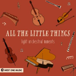 All The Little Things