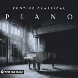 Emotive Classical Piano
