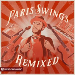 Paris Swings Remixed