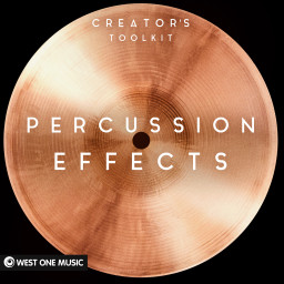 Creator's Toolkit: Percussion Effects
