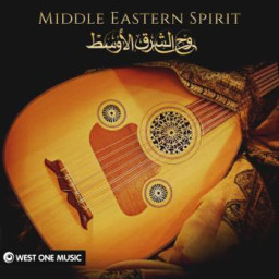 Middle Eastern Spirit