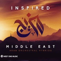 Inspired Middle East