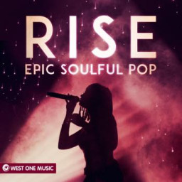 Rise: Epic Souful Pop