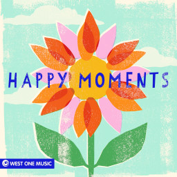 Happy Moments