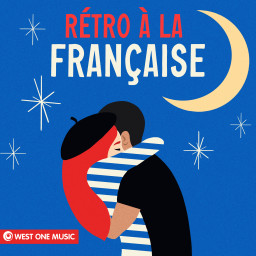 Retro a la Francaise