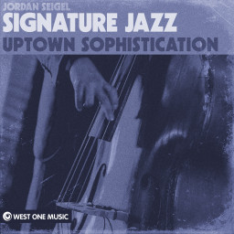 Signature Jazz: Uptown Sophistication