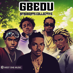 Gbedu: Afrobeats Collective