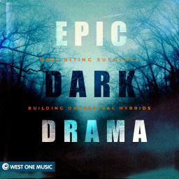 Epic Dark Drama