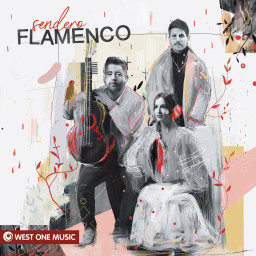 Sendero Flamenco