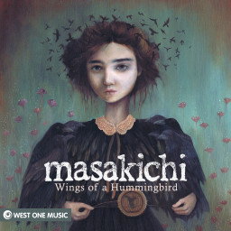 Wings of a Hummingbird