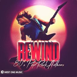 Rewind: '80s Pop Rock Anthems