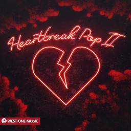 Heartbreak Pop II